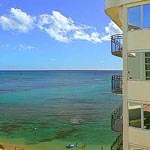 Outrigger Reef on the Beach