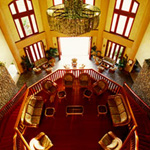 Sheraton Hotel