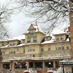 Colorado-Springs