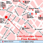 Royal Embassy Hotel 14