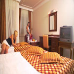 Grand Haber Hotel
