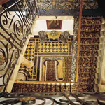 Regina Hotel Baglioni 1
