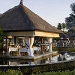 Padi Indonesian Restaurant