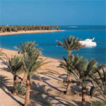 Intercontinental Abu Soma Bay 1