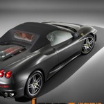 ferrari F1 Spider