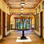 Lake Naivasha Country Club