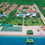 Le Jardin