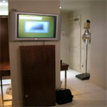 The Waldorf Hilton 13