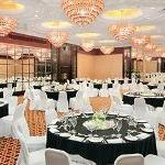 Hilton Abu - Dhabi
