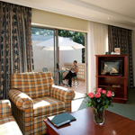 Courtyard Sandton