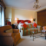 Junior Suite Superior