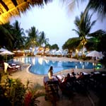 Chaweng Buri Resort