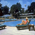 Hilton Istambul Hotel