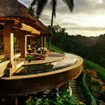 The Viceroy Bali