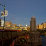 Boston, MA