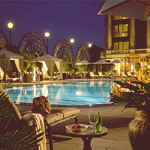 Four Seasons at The First Residence 5