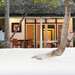 Beachfront Villa