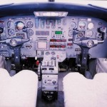 Citation II, SII