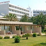 Nissi Beach
