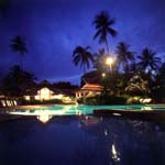 Chaweng Regent Beach Resort