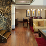 Hyatt Regency Dubai