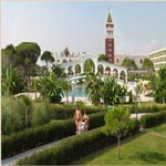 Venezia Palace Deluxe Hotel