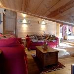 Hotel Des Trois Vallees