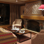 Byblos Olympic Suite