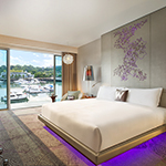 W Singapore-Sentosa Cove