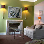 Royal Windsor Hotel 9