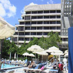 Sonesta Beach Key Biscayne
