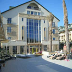 Crystal Palace Resort