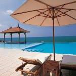 Saman Villas