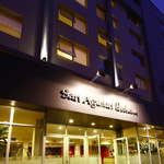 San Agustin Exclusive Hotel