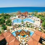 Magic Life Water World