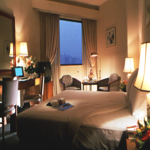 Marco Polo Hong Kong Hotel
