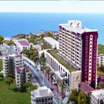 New Club Hotel Sera
