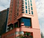 Dorsett Regency