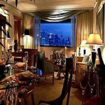 Marco Polo Hong Kong Hotel
