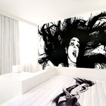 Hotel Fox room 206