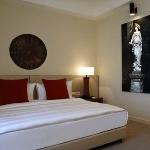 Armani Hotel