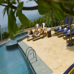 Le Meridien Cyberport