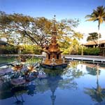 Mandarin Oriental Dhara Dhevi