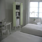 Delano Hotel Miami Beach