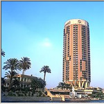 EL Gezirah Sheraton 6