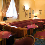 Mercure Grand Hotel Biedermeier 11