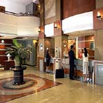 Novotel Chiang Mai