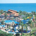 Belconti Resort Hotel