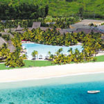 Dinarobin Hotel Golf & Spa