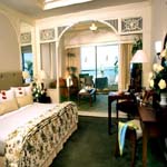 Royal Cliff Beach Resort